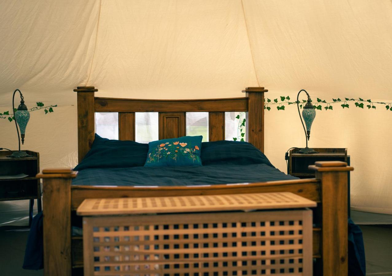 Little River Glamping Ballymoney Εξωτερικό φωτογραφία